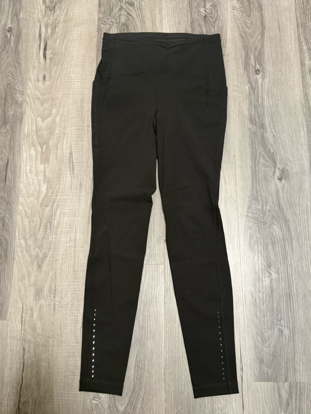 Lululemon - speed up tight
